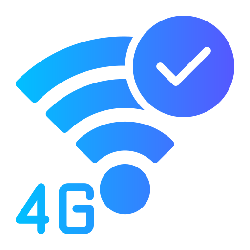 Mobile 4G Proxy
